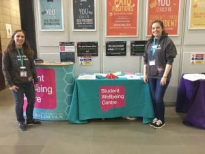 Student Wellbeing 21.2.18